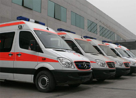 惠州跨省救护车出租